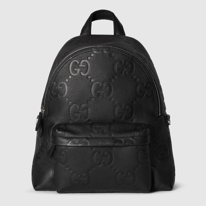 GG jumbo medium backpack