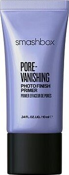 Smashbox Travel Size Photo Finish Pore-Vanishing Primer