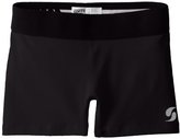 Thumbnail for your product : Soffe Big Girls' Dri Short