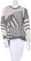 Thumbnail for your product : Thakoon Wool Sweater w/ Tags