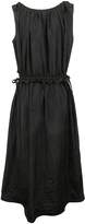 Thumbnail for your product : Kenzo Ruffle Detail Dress
