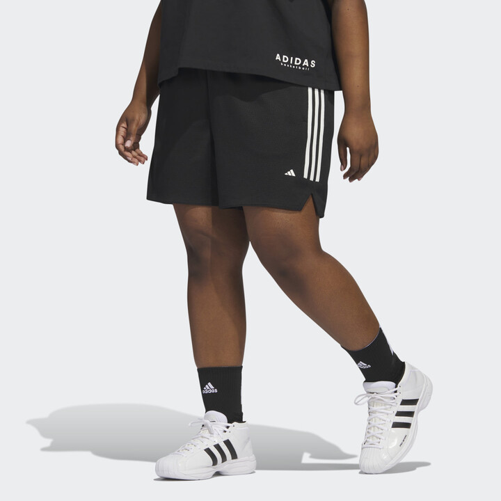 Adidas Basketball Shorts | ShopStyle
