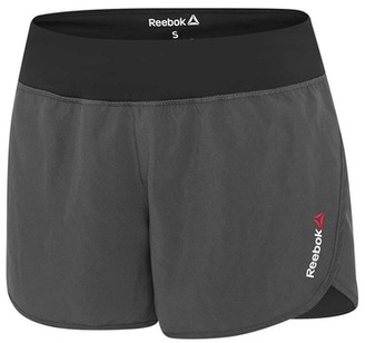 Reebok Women's OS 4" Woven Shorts