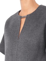 Thumbnail for your product : Joseph Meg V-neck cashmere top