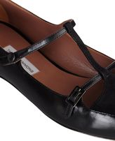 Thumbnail for your product : Tabitha Simmons Ballerinas