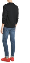 Thumbnail for your product : Burberry Slim Leg Jeans
