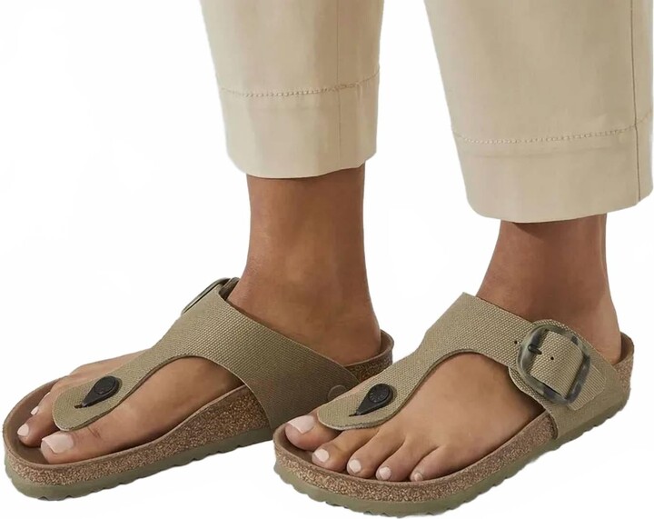 Gizeh In Khaki