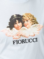 Thumbnail for your product : Fiorucci Vintage Angels T-Shirt