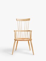 Thumbnail for your product : John Lewis & Partners Melbury Armchair, Natural