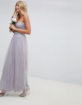purple bridesmaid dresses asos