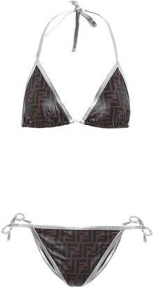 fendi swimsuit womens