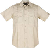 Thumbnail for your product : 5.11 Tactical Short Sleeve B Class Shirt