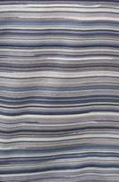 Thumbnail for your product : Bugatchi Stripe Mercerized Cotton Polo