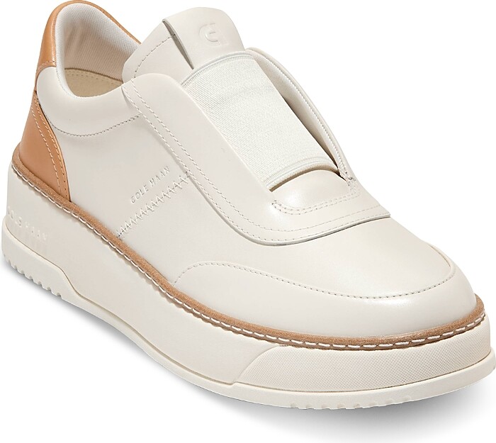 Cole Haan Women's Gp Maxfield Slip On Sneakers