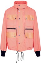 brandy melville pink jeans