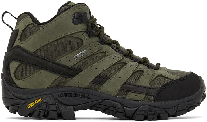 merrell vibram sneakers