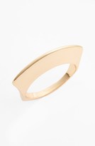 Thumbnail for your product : Carole Raised Oval Ring (Juniors)