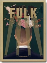 Thumbnail for your product : Assouline Fulk: The Move In My Mind
