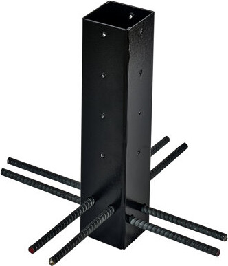 Mail Boss Mounting Plate