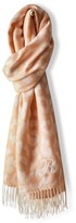 Thumbnail for your product : Mark & Graham Leopard Print Blanket Scarf