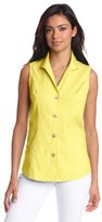 Thumbnail for your product : Foxcroft Women's Sleeveless Blouse
