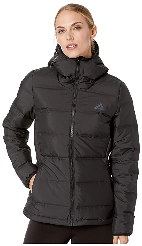 adidas Outdoor Hooded - ShopStyle