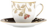 Thumbnail for your product : Marchesa by Lenox Painted Camellia Espresso Cup