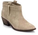 Thumbnail for your product : Joie Ajax Suede Ankle Boots