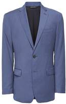 Thumbnail for your product : Banana Republic Standard Italian Wool Suit Jacket