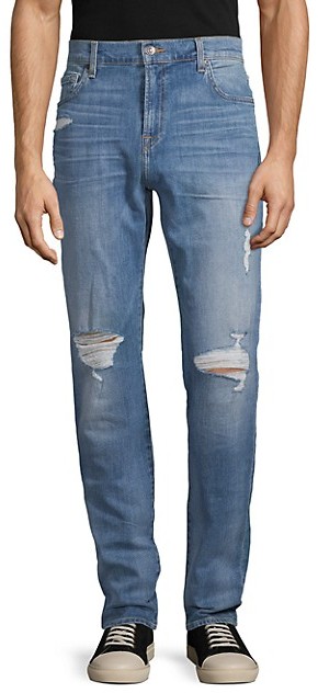 7 for all mankind ryley