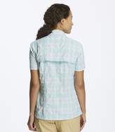 Thumbnail for your product : L.L. Bean Tropicwear Shirt, Plaid Short-Sleeve