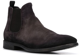Officine Creative Ankle Length Boots