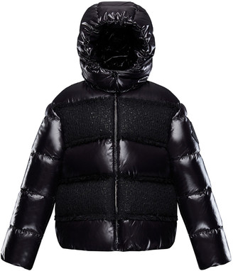 moncler jacket size 14