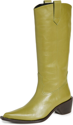 【関税込み】SIMONMILLER シルバー Bandi ブーツ Boots – Simon Miller