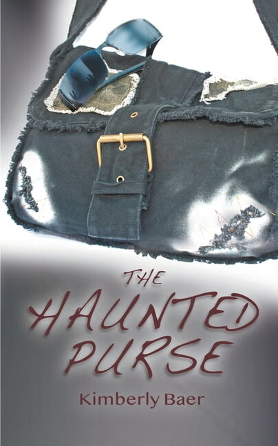 The Haunted Purse (Paperback)