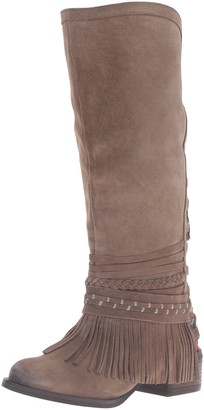 naughty monkey tall boots