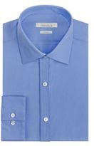 Thumbnail for your product : Perry Ellis Slim Fit Non-Iron Dress Shirt