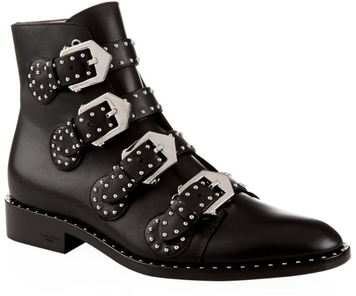 givenchy prue boots