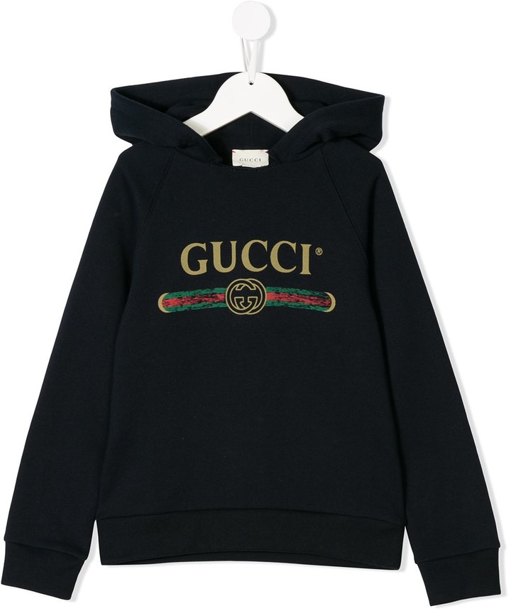 Kids gucci sweatshirts Clearance