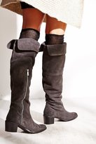 Thumbnail for your product : Report Justeen Suede Tall Boot