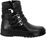 Thumbnail for your product : Crime London Flat Booties Shoes Women