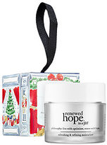 Thumbnail for your product : philosophy Renewed Hope In A Jar Ornament