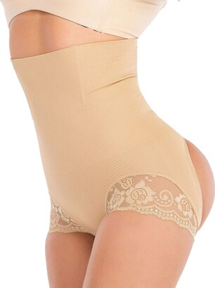 Nude Lace Thong, Shop The Largest Collection