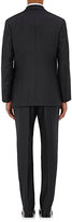 Thumbnail for your product : Isaia Men's Sirio Aquaspider Two-Button Suit
