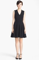 Thumbnail for your product : Tracy Reese Lace Godet Dress