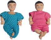 Thumbnail for your product : Lundby Smaland Doll's House Babies