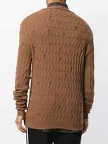 Thumbnail for your product : Damir Doma Kole jumper