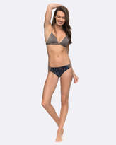 Thumbnail for your product : Roxy Womens Surf The Night Scooter Separate Bikini Pant