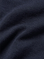 Thumbnail for your product : John Smedley Hadfield Merino Wool Sweater Vest