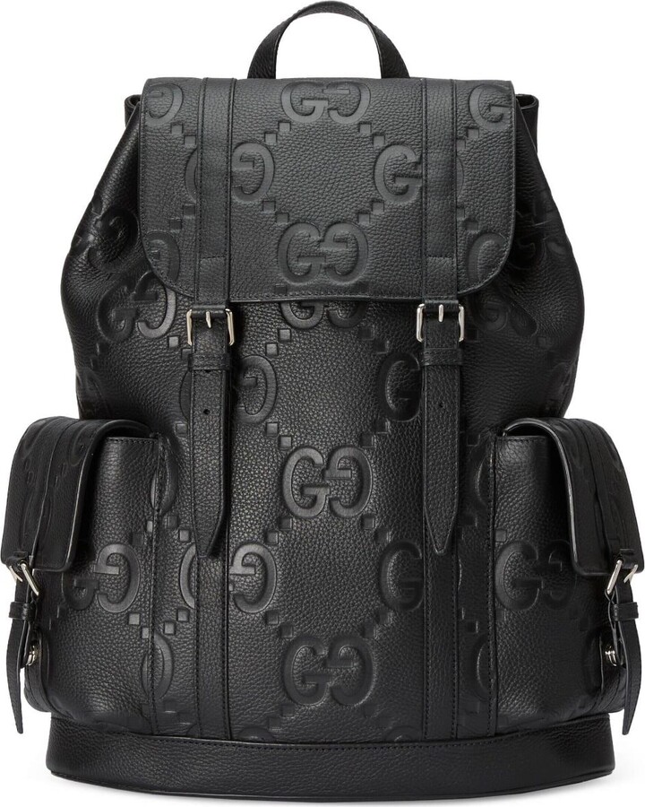 Gucci Men's Black Backpacks | ShopStyle